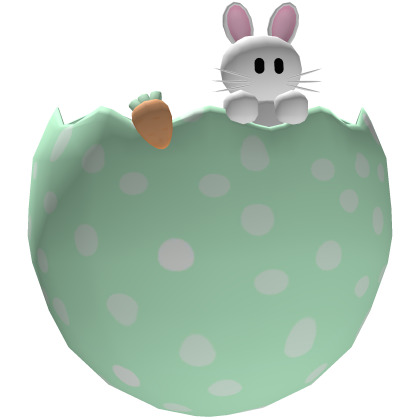 Easter Egg Costume