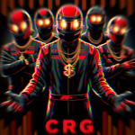 [DW] CRG Official