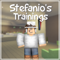Stefanio's Training Center