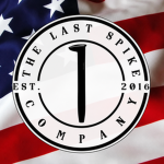 Strasburg Railroad The Last Spike