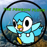 the penguin flock