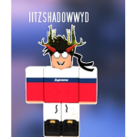 iitzShadowwyd fan group!