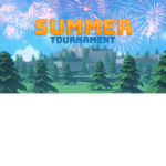 Gamer's Tournaments!