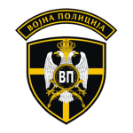 Military police VP