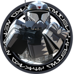 The 104th Iegion