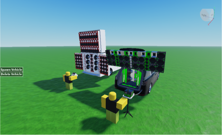 Dominican Chipeo screenshot 2