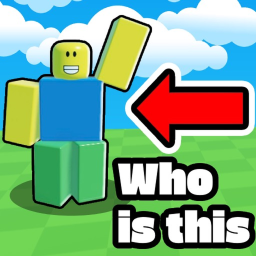 Guess the Robloxian