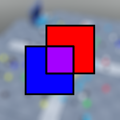 Cube Combination: Legacy Edition official Roblox game thumbnail