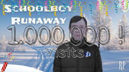 [AKTUALIZACJA!] Schoolboy Runaway RP ⛄