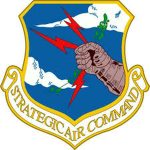 [{(USAF)}] Strategic Air Command