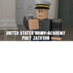 United States Army Academy Fort Jackson