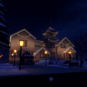 2022년 크리스마스