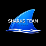 SHARKS TEAM STUDIOS
