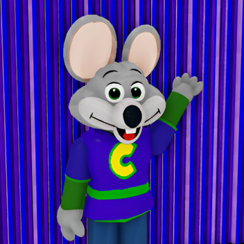 Chuck E Cheese 1 etap