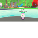 Adopt Me Trading With Me!