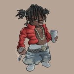 3Hunna.