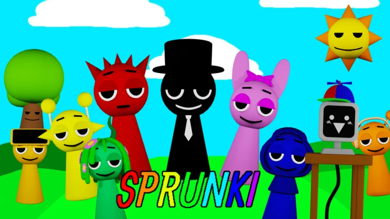 Sprunki Tower Defense Codes