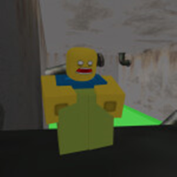 Escape the Sewers in a BOX!