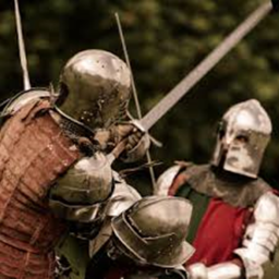 Sword Fighting Game