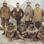 1924 British Everest expedition