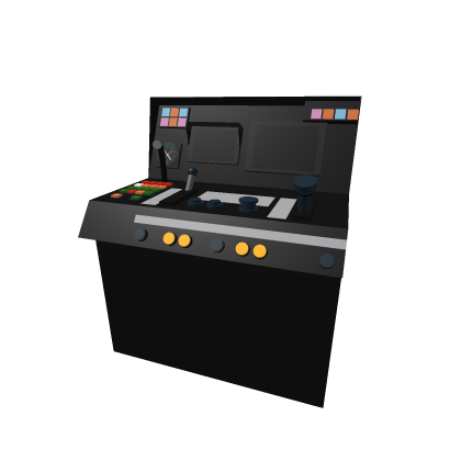 GFRP Driver Module/Controls