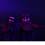 Lil cloudies!