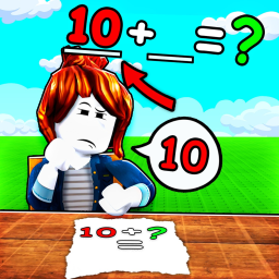 Math Duels! 📒