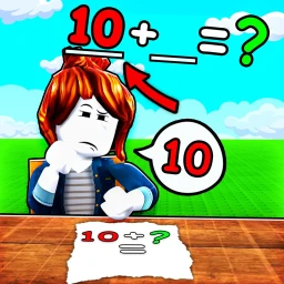 Math Duels! icon