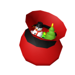 Bag of Toys