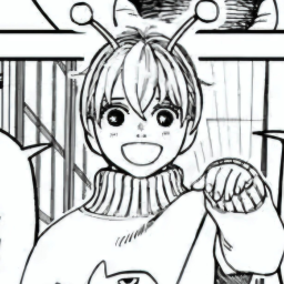 ☆