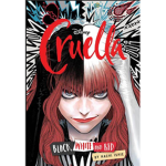 Cruella De Vil's Criminal Mastermind Gang!