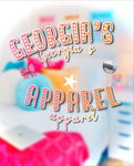 ~Georgia’s closet ~