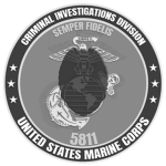 |- CID -|- Criminal Investigations Division -|
