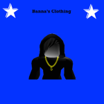 Banna's Clothing