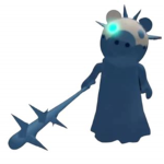 PIGGY KILLS