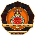 I BA I Royal Grenadier Guards.