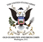 -ANC | Old Guard Fife & Drum Corps