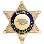 LAPD} Sheriff Office.