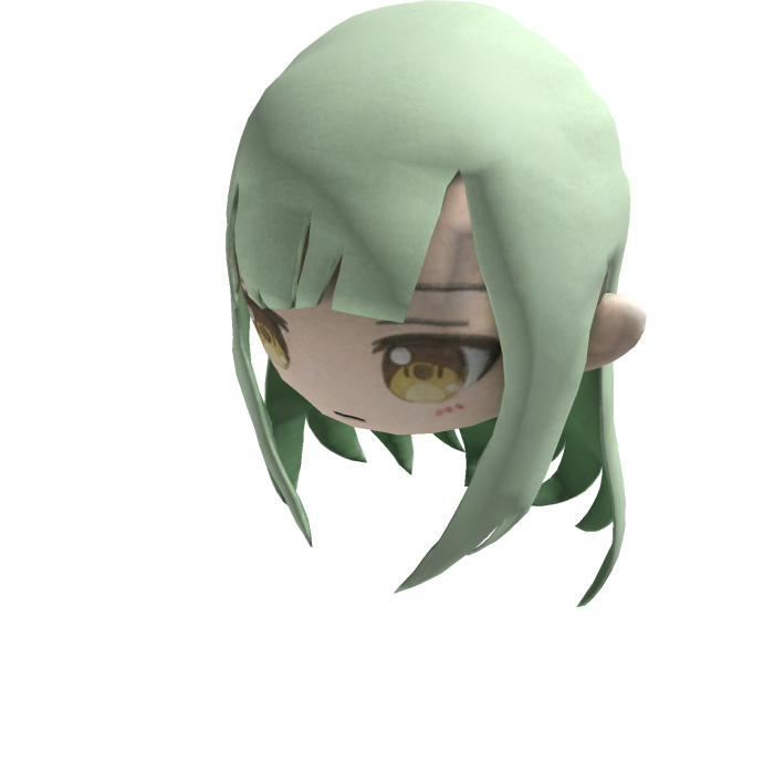 Wakaba Mutsumi