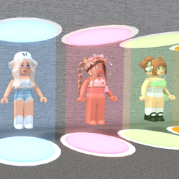 Girl Tycoon icon