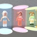 Girl Tycoon icon