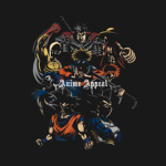 The Anime Appeal