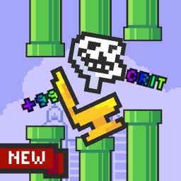 Flappy Toilet [MULTIPLAYER]
