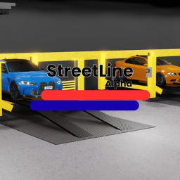 StreetLine