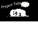 Project Toby