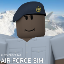 AIR FORCE SIMULATOR