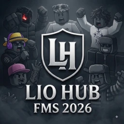 FMS Chaos Hub icon
