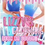 ʚɞ lizzy’s clothing ʚɞ