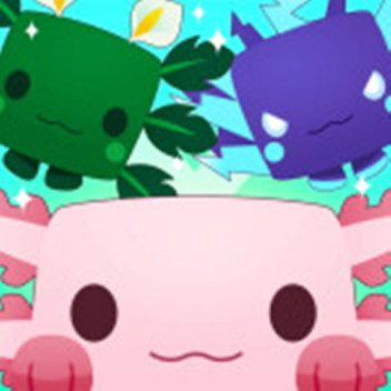 [Free pets] Pet Simulator X!