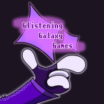 Glistening Galaxy Games